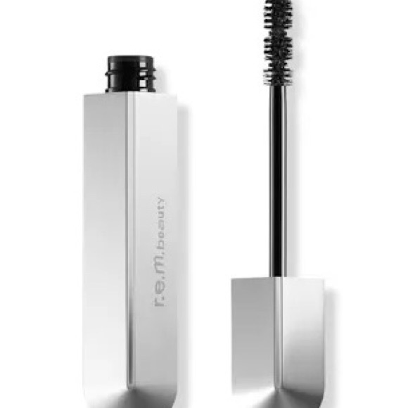 r.e.m. Mascara Midnight Black - Picture 1 of 3